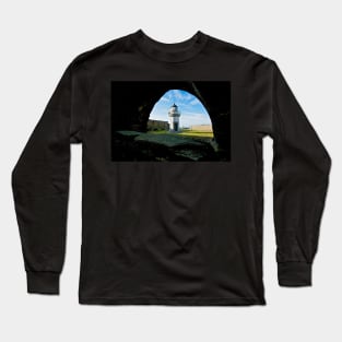 Saint-Mathieu - Feu fixe Long Sleeve T-Shirt